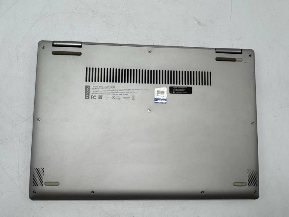 Lenovo Yoga 720-13IKB Computers