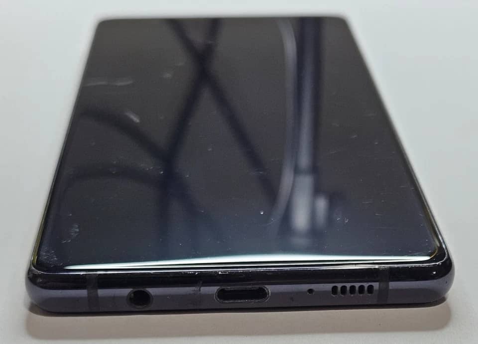 Samsung Galaxy A71 Cell Phones