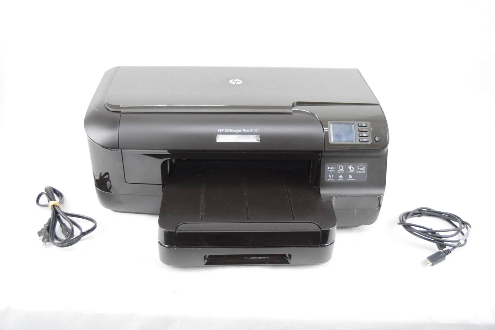 HP VCVRA-1101 Printers For parts or not working
