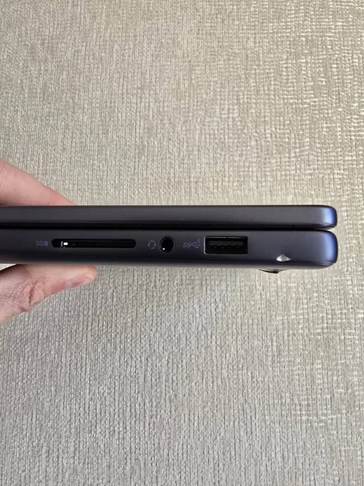 Dell Inspiron 14 7445 Computers
