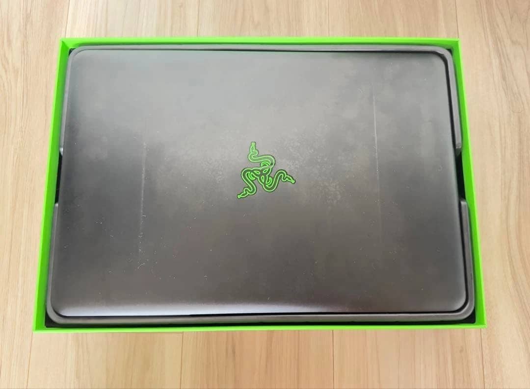 Razer Blade Computers New