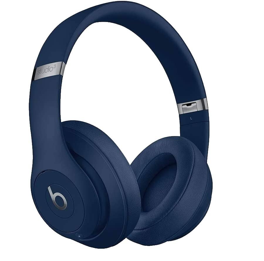 Beats Powerbeats3 Headphones & Earbuds Black New