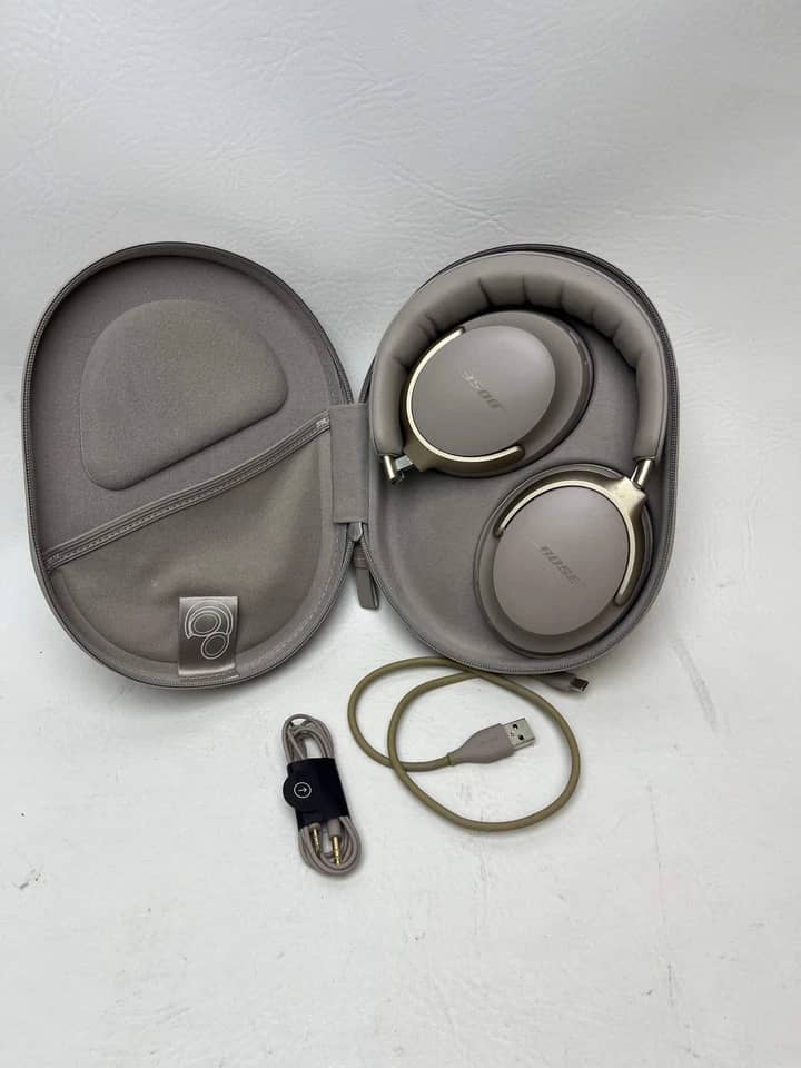 Bose Bose QuietComfort Ultra Headphones & Earbuds 