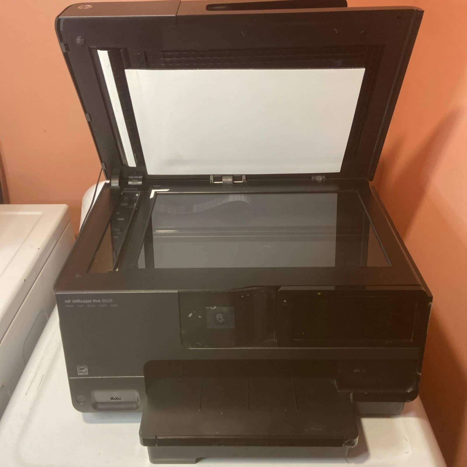 HP Officejet Pro 8625 Printers New