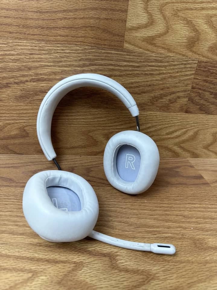 Logitech G735 Headphones & Earbuds 