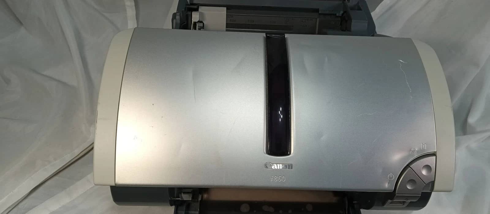 Canon i860 Printers New