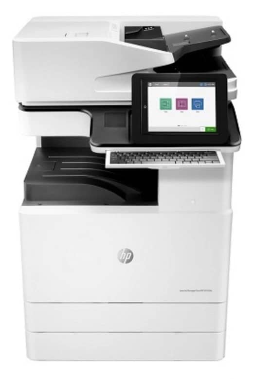 HP E72530Z Printers Used - Good