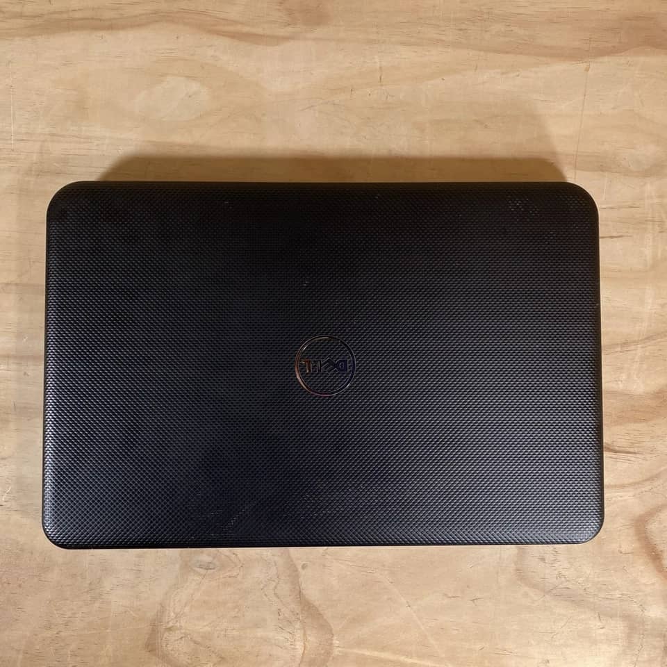 Dell Inspiron 3721 Computers