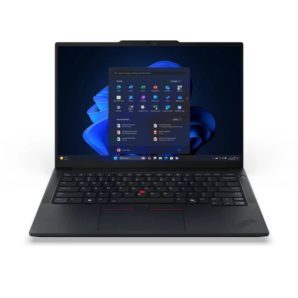 Lenovo ThinkPad E14 Gen 7 Computers