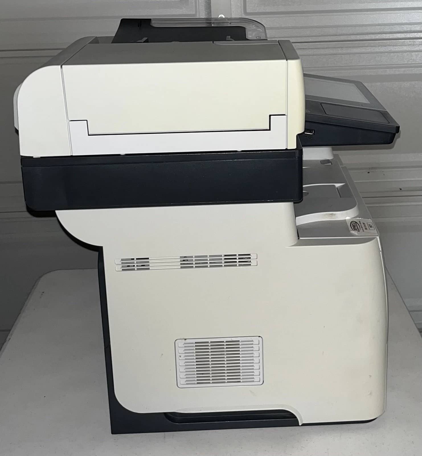 HP CF116A Printers Used - Good