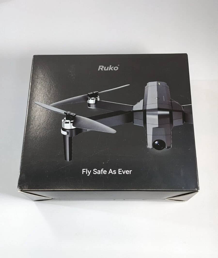 Ruko F11PRO Quadcopters & Multirotors New