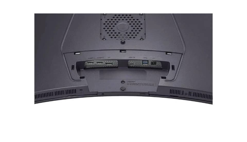 LG 45GX950A Monitors