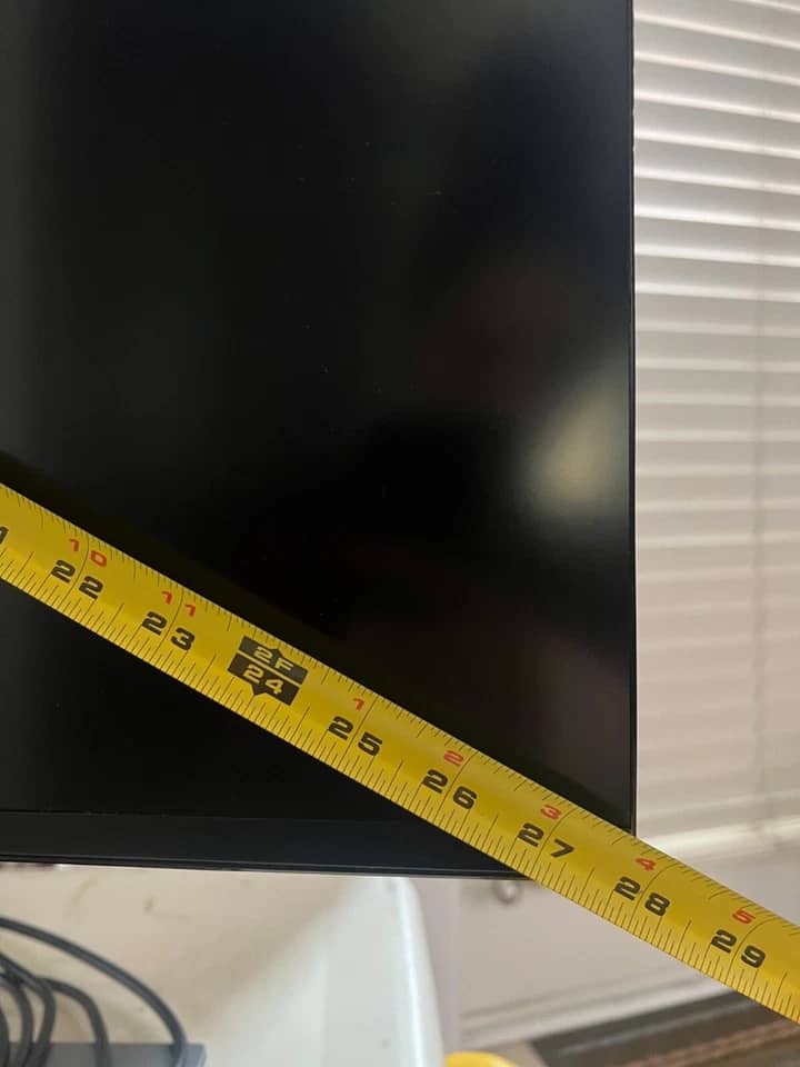 Dell S2716DG Monitors