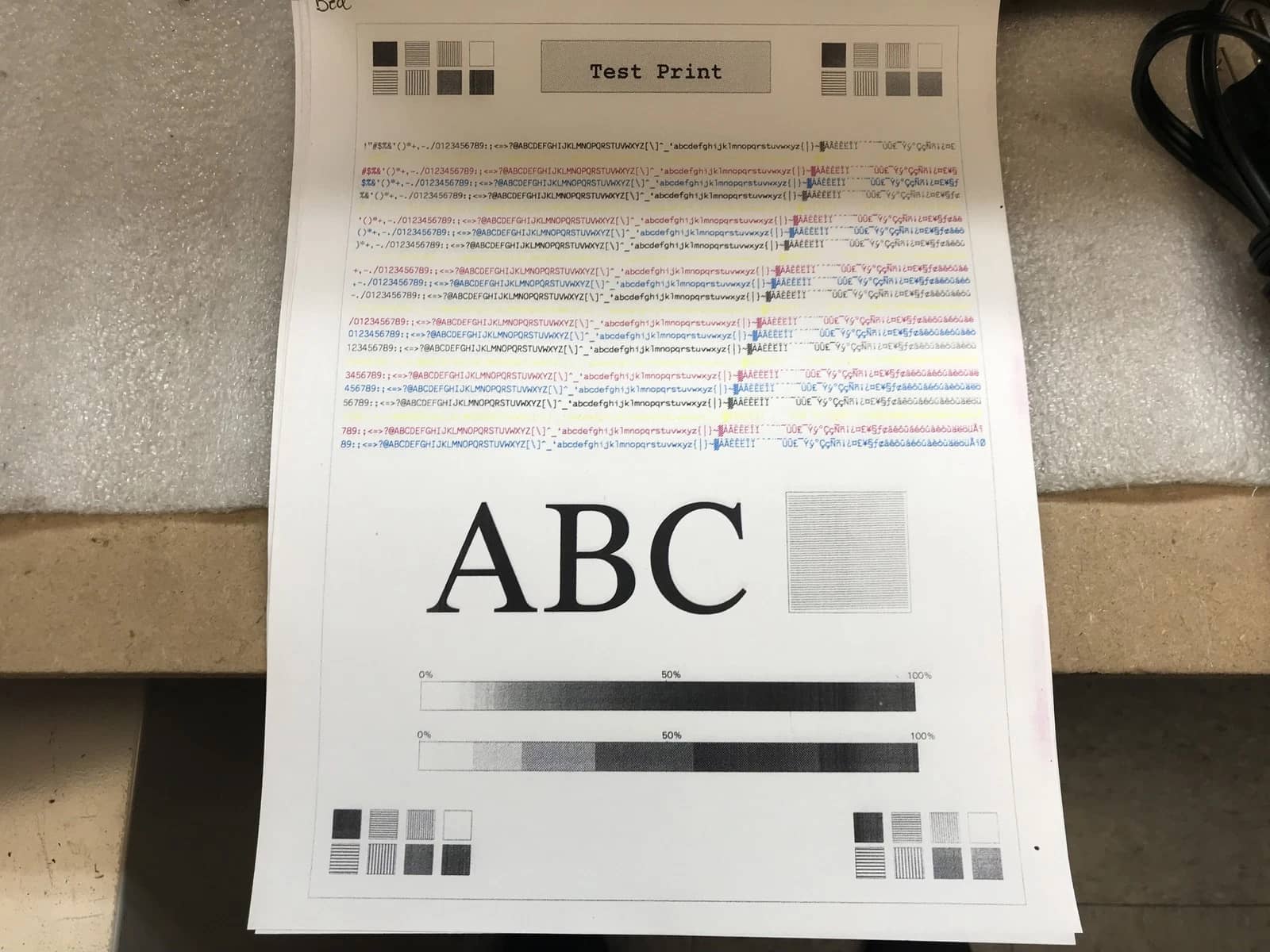 Brother MFC-9970CDW Printers New