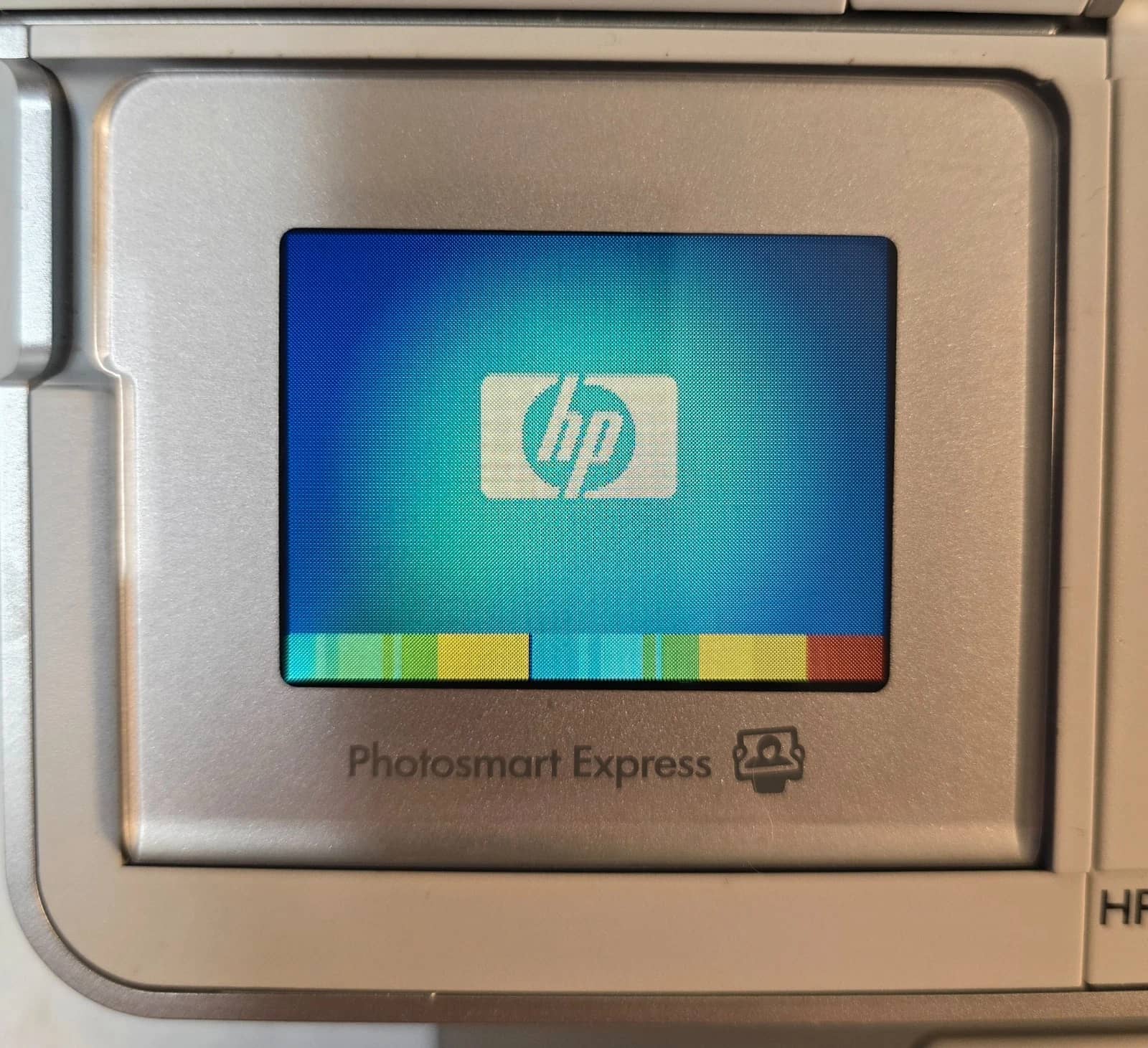 HP Photosmart C7280 Printers For parts or not working
