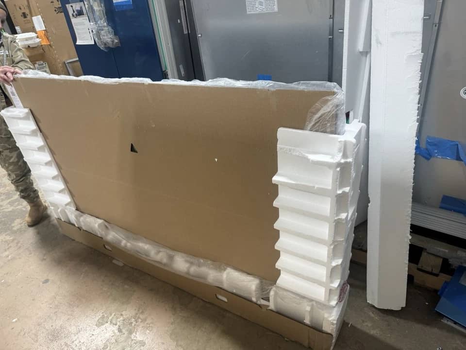 Sony bravia 7 TVs