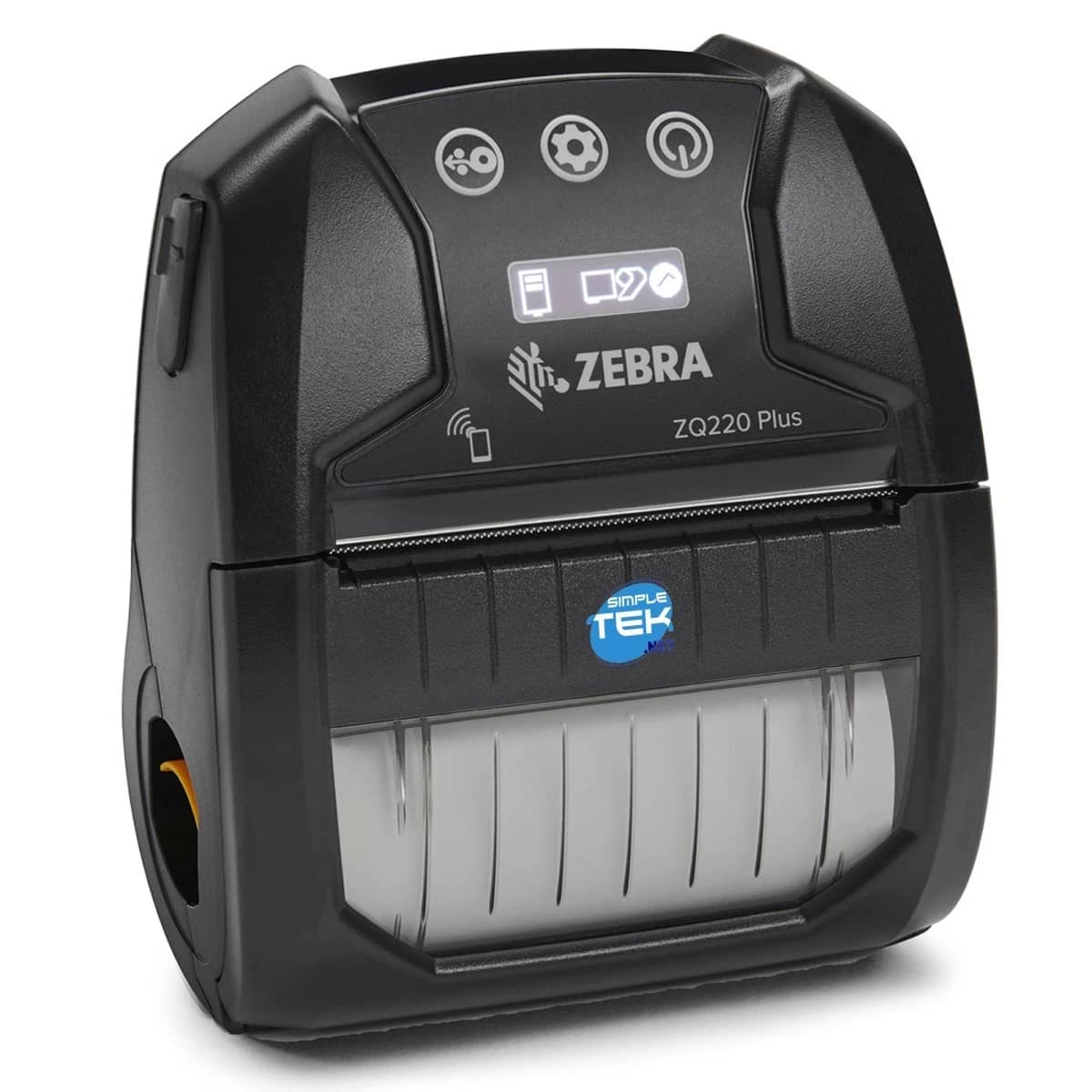 Zebra ZQ220 Plus Printers New