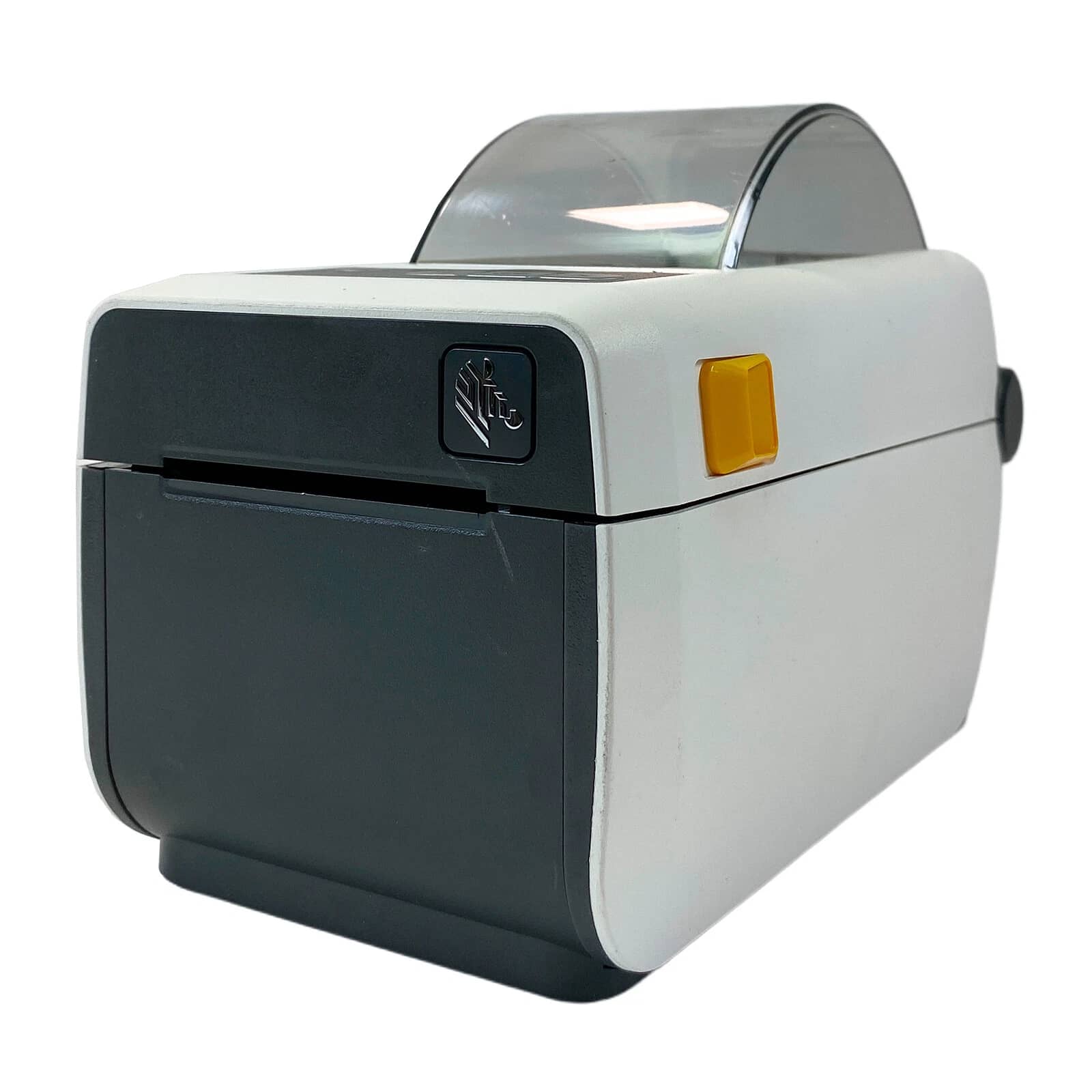 Zebra ZD410-HC Printers Used - Good