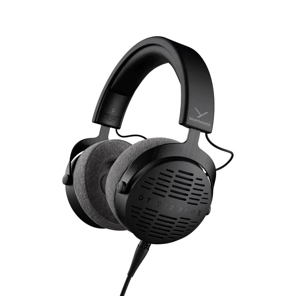 Beyerdynamic beyerdynamic DT 900 PRO X Headphones & Earbuds 