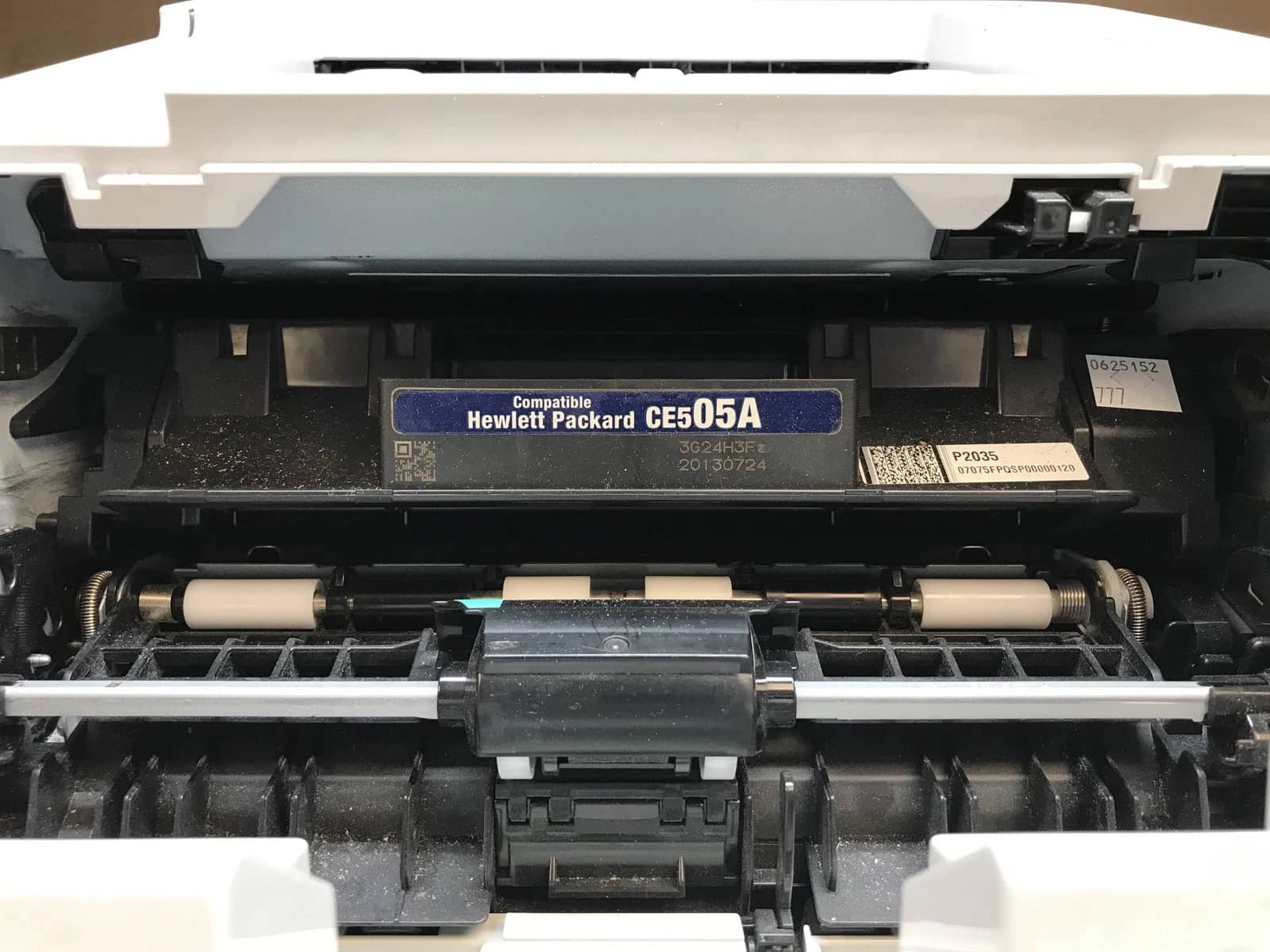 HP Hp2035N Printers Used - Good