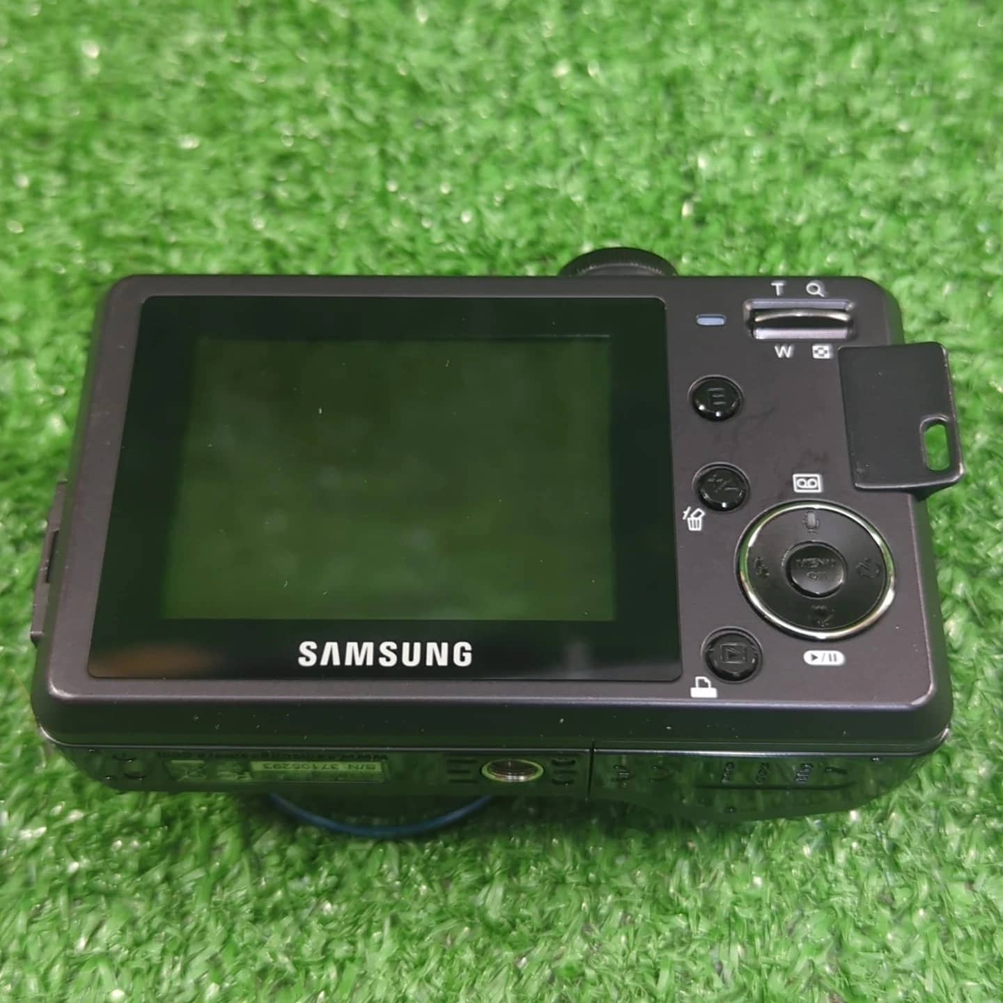 Samsung S850 Digital Cameras Black New Body Only