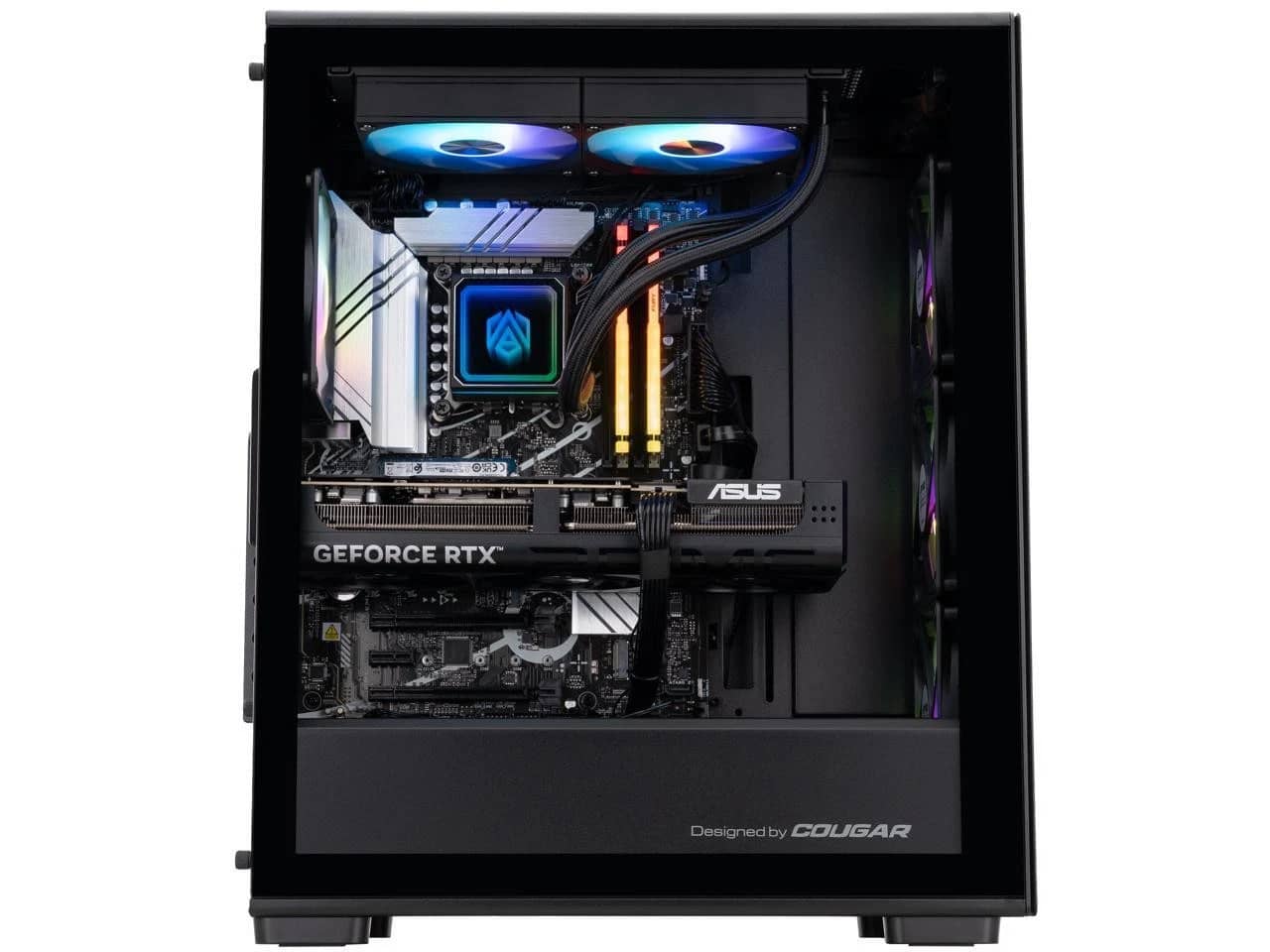 ABS SIIA14900KF5070Ti Computers New