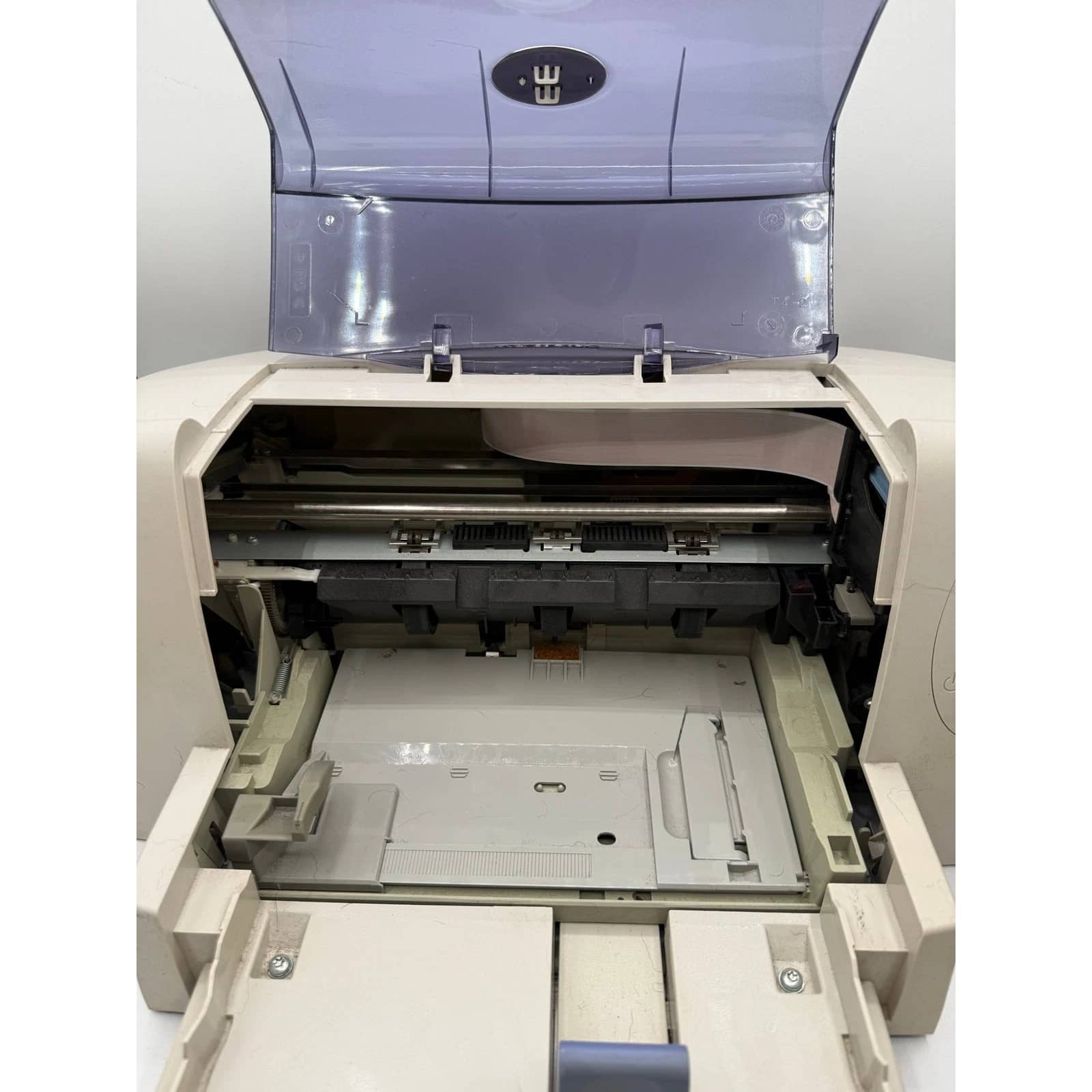 HP Deskjet 648C Printers Used - Good