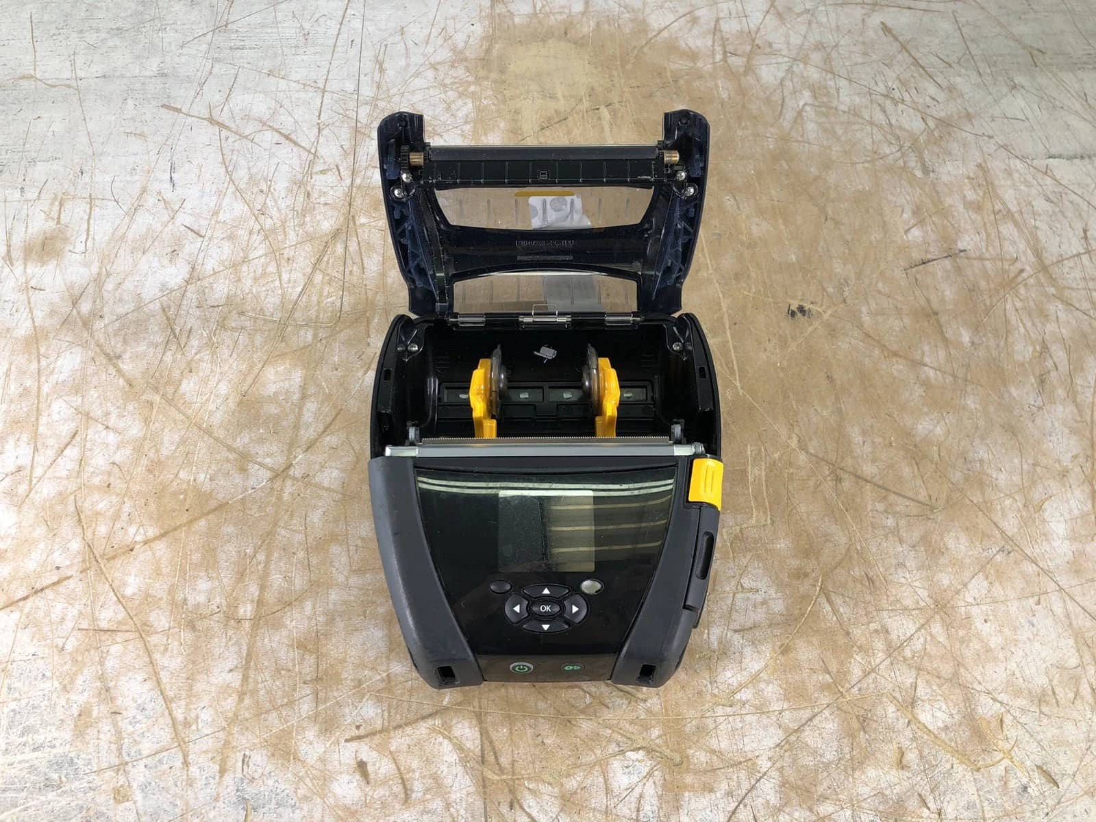 Zebra ZQ630 Printers New