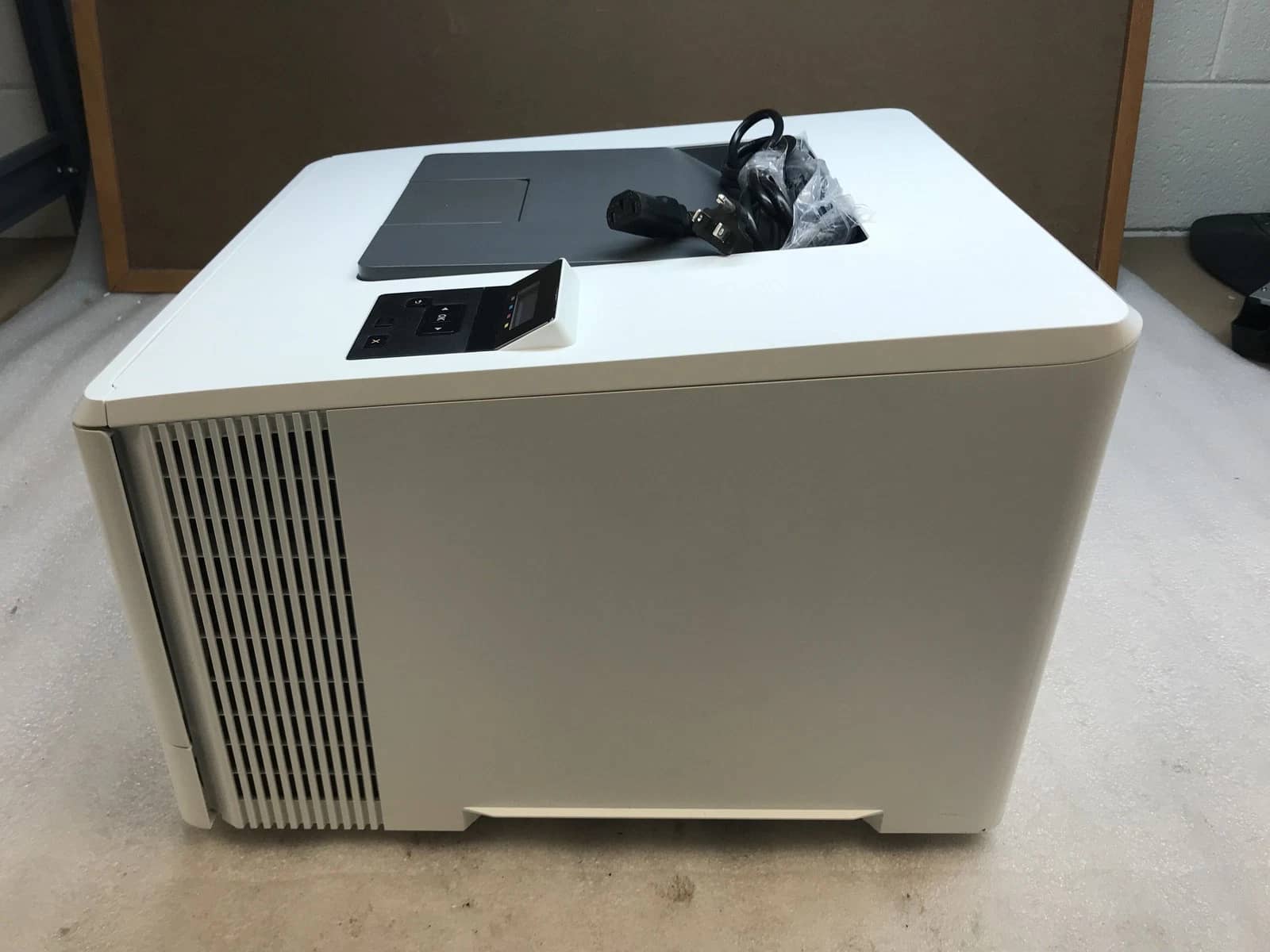 HP Color Laserjet M452nw Printers Used - Good
