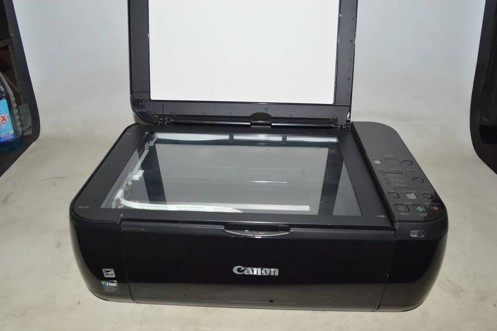 Canon mp495 Printers New