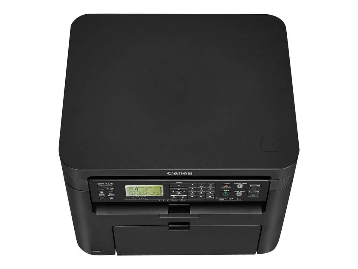 Canon imageCLASS MF232w Printers Open-Box Excellent