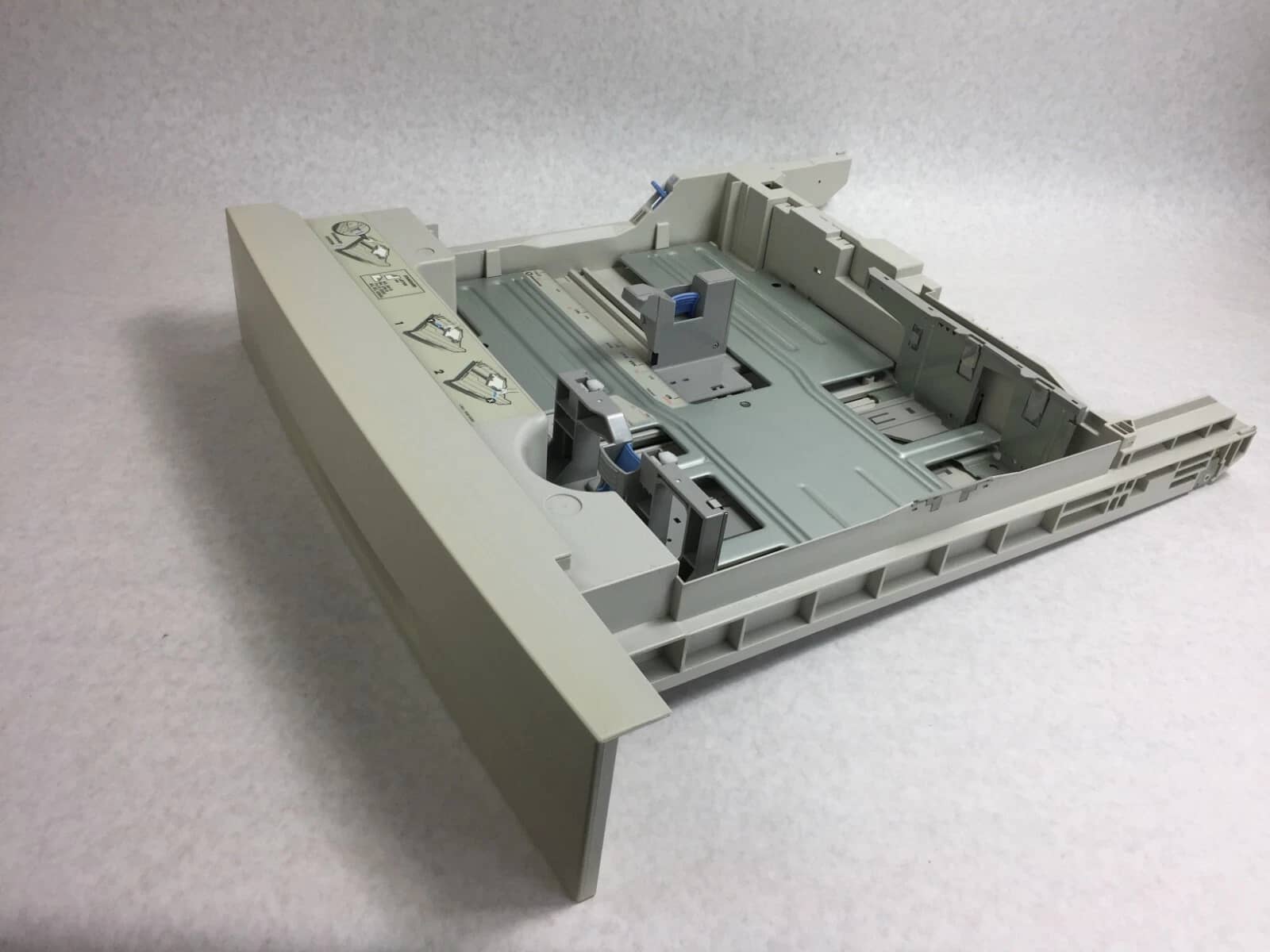 HP Paper Sheet Feeder Tray Printers Used - Good