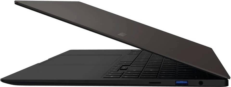 Samsung Galaxy Book2 Pro Computers