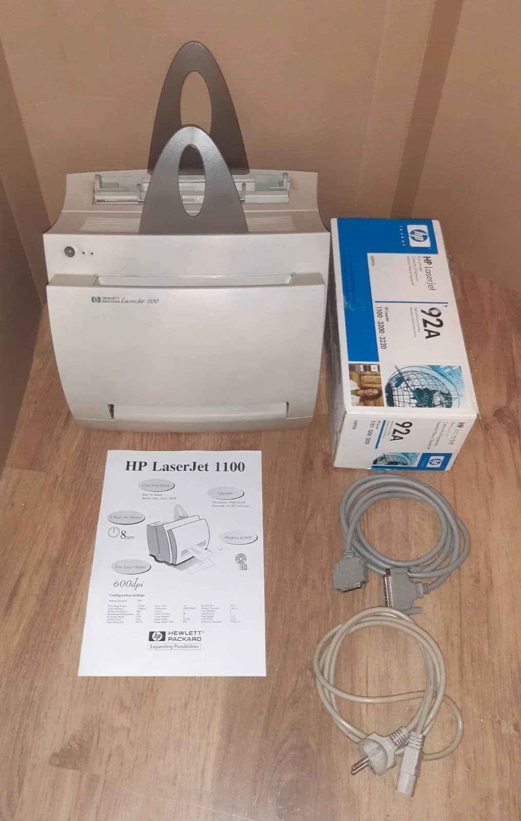HP C4224A Printers Used - Good