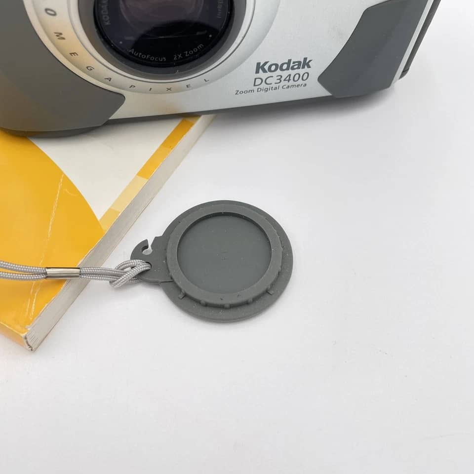 Kodak D3400 Digital Cameras