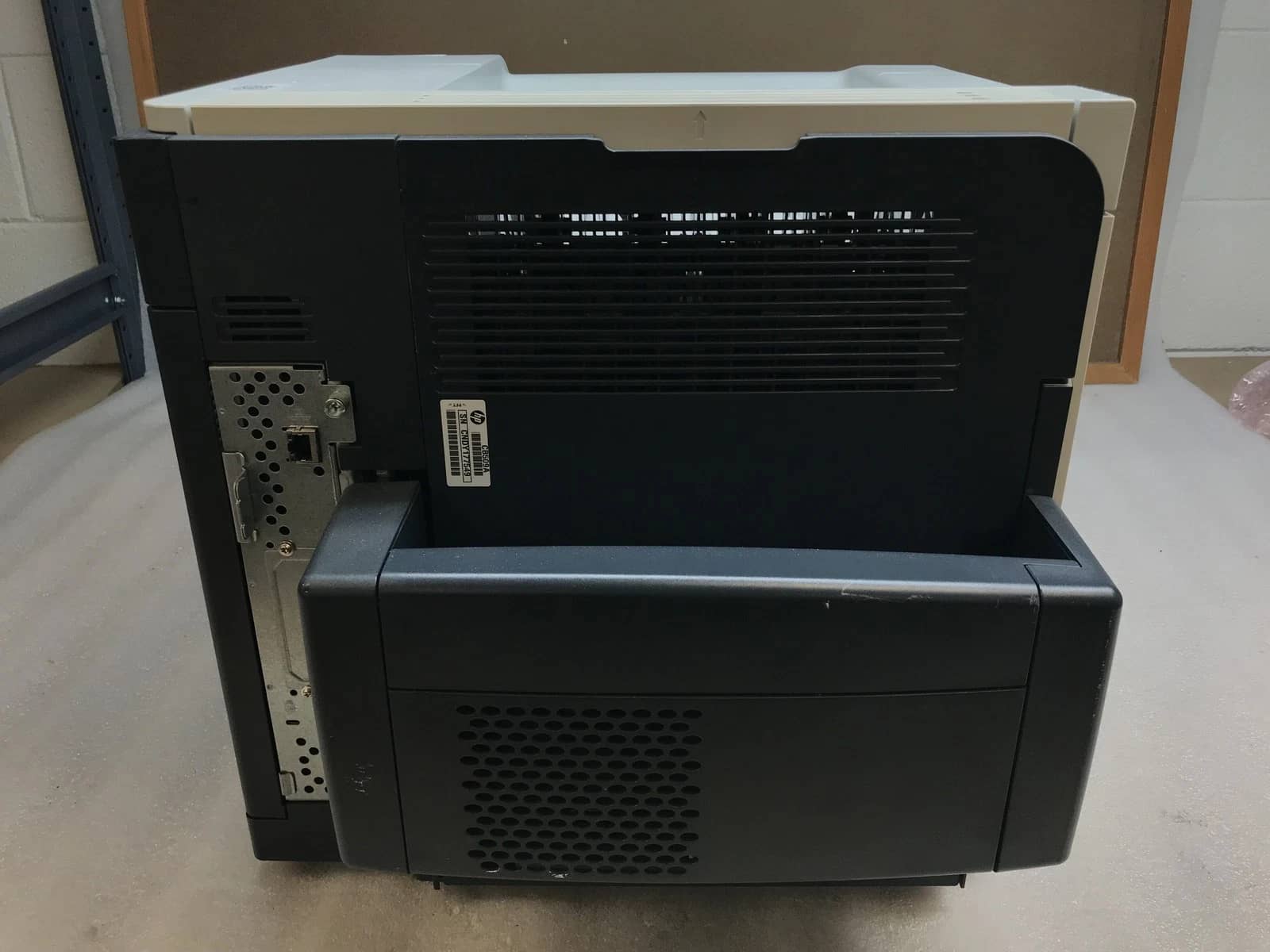 HP cb509a Printers Refurbished - Excellent