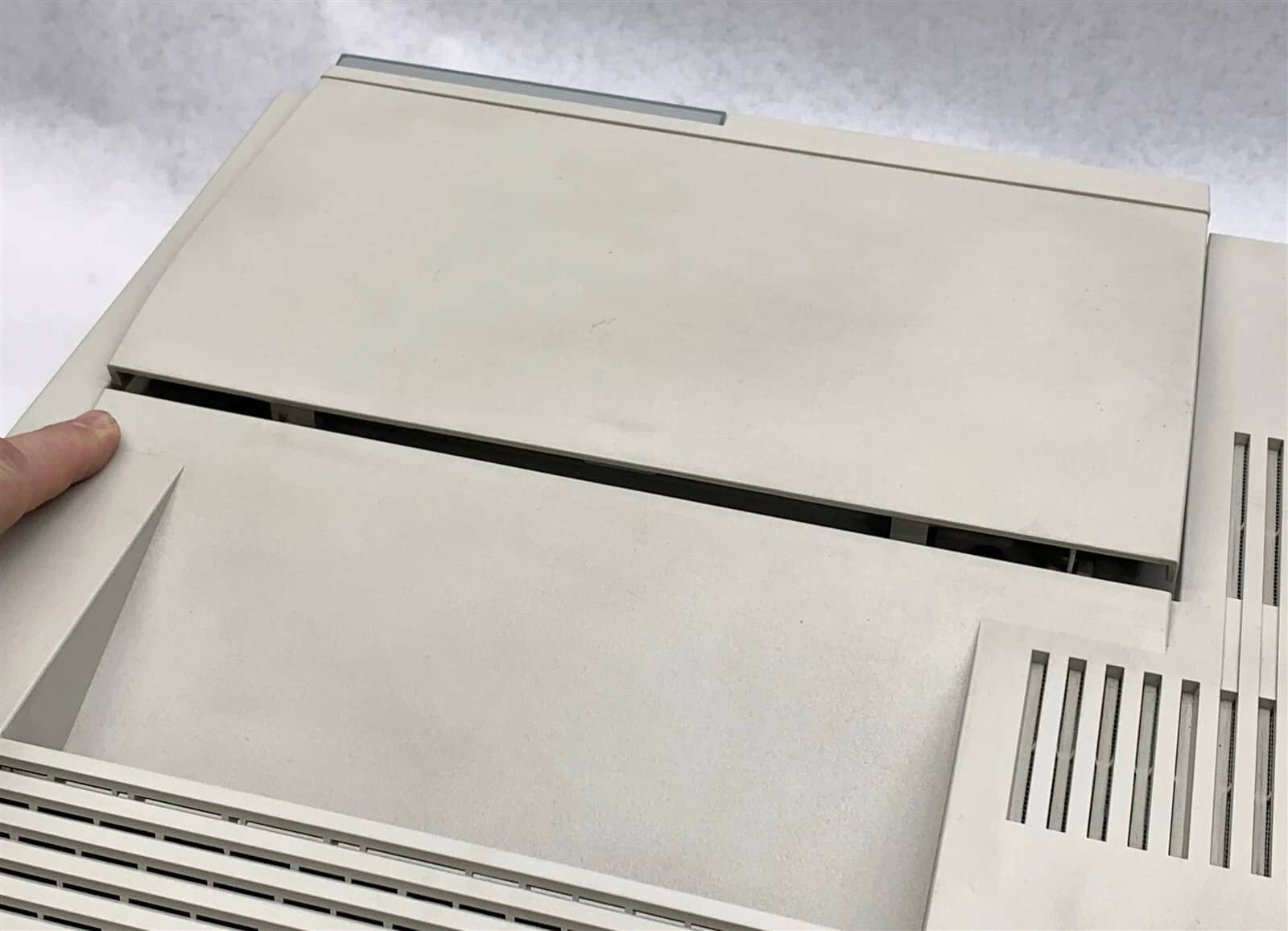 HP LaserJet 4P Printers For parts or not working