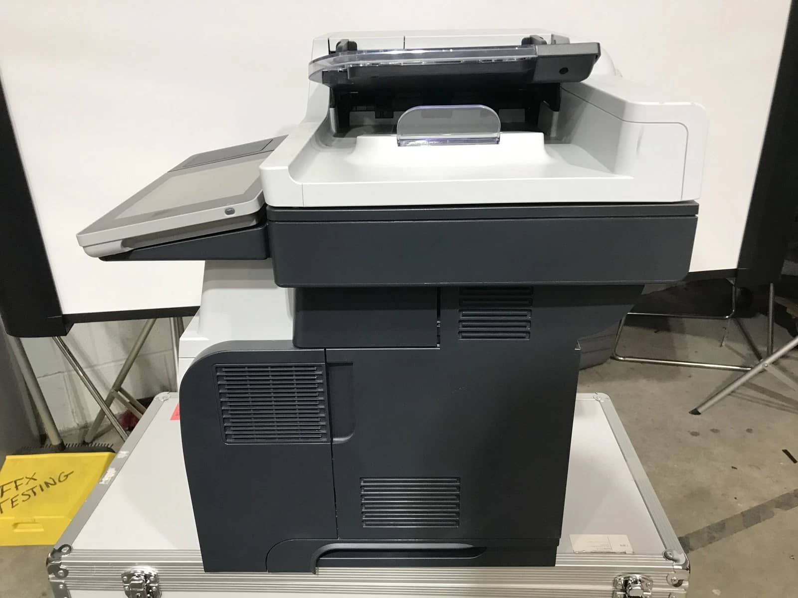HP LaserJet 500 MFP M525 Printers Used - Good