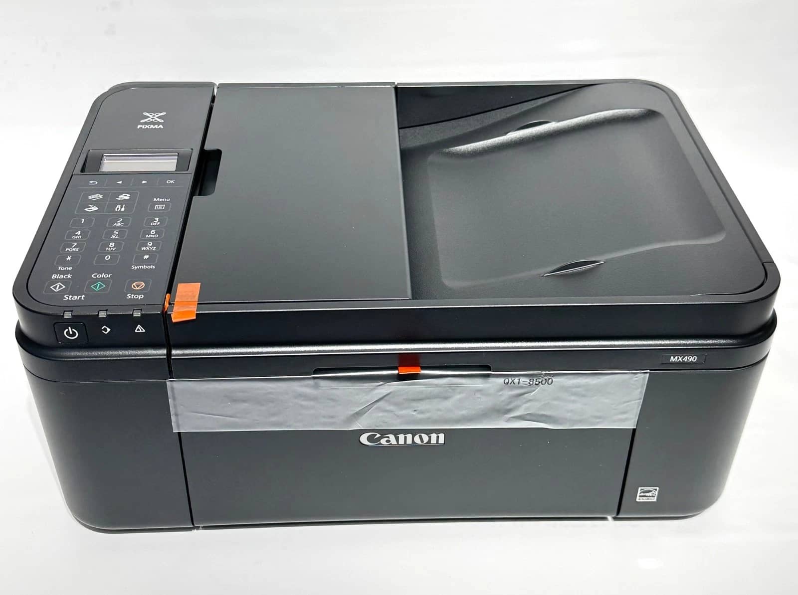 Canon Pixma MX490 Printers Open-Box Excellent