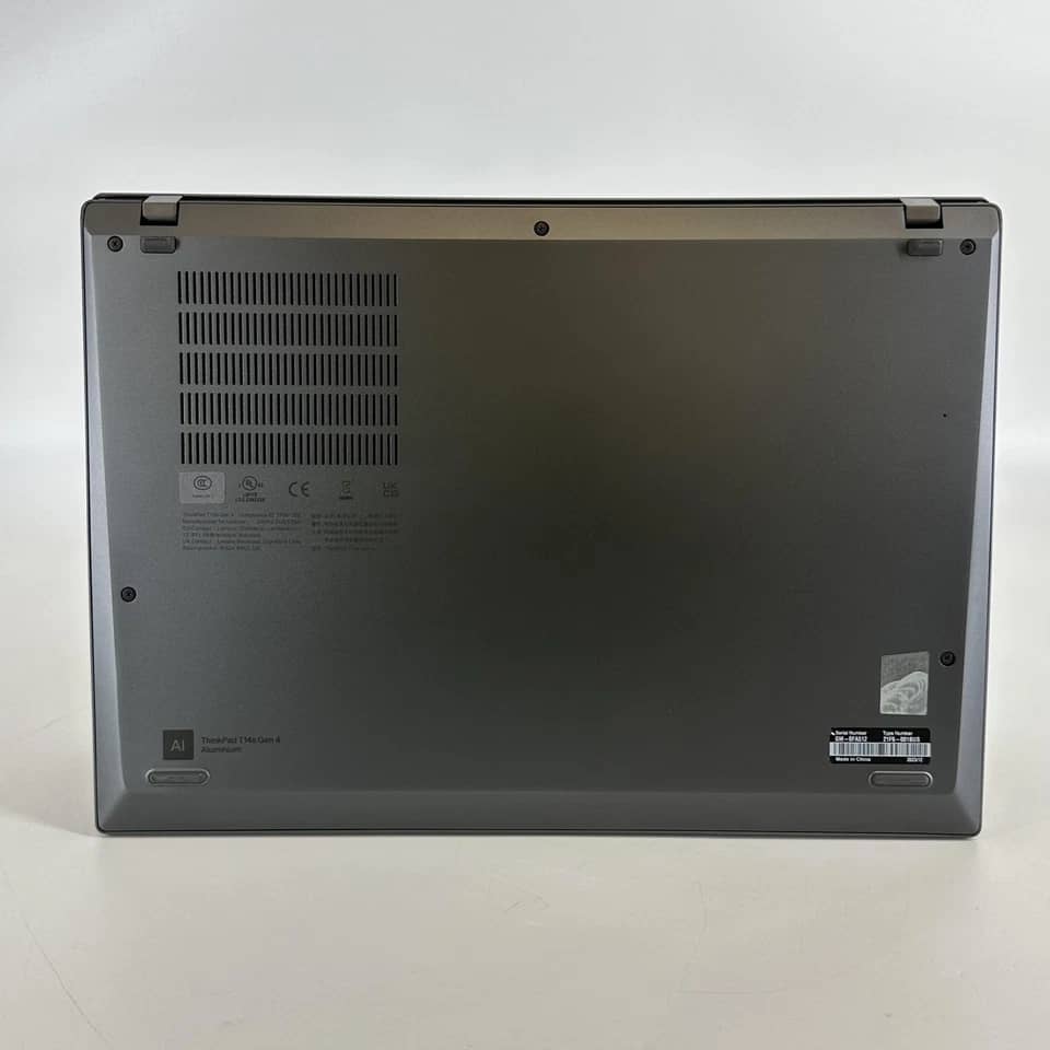 Lenovo ThinkPad T14s Gen 4 Computers