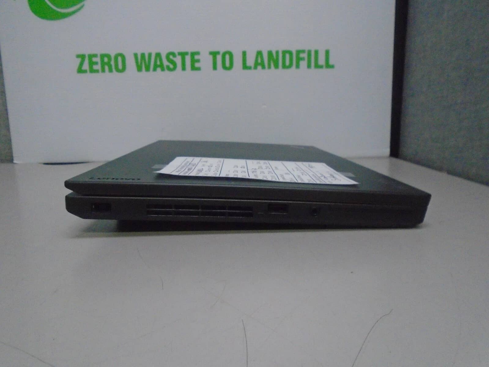 Lenovo L460 Computers 500GB 8GB Used - Good