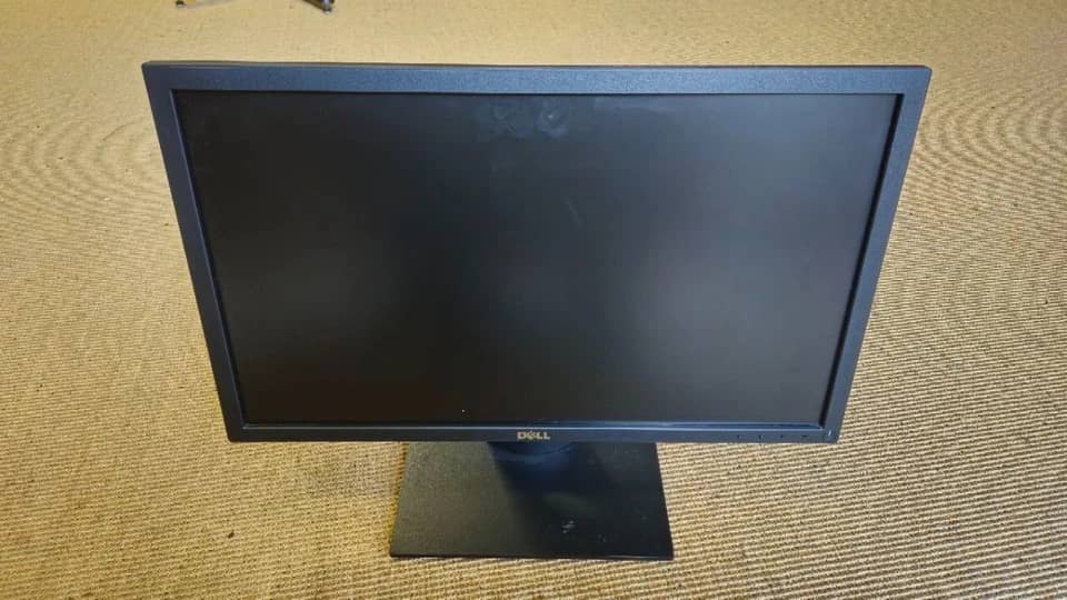 Dell E2216HV Monitors