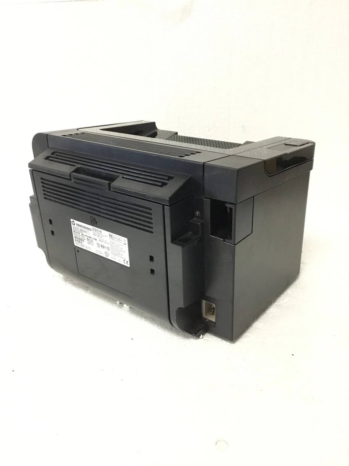 HP LaserJet P1602dn Printers Used - Good