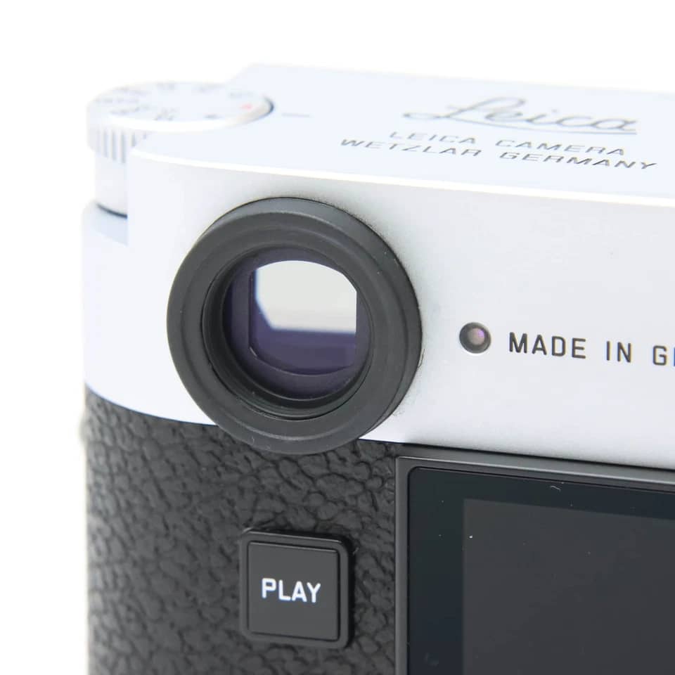 Leica M11-P Digital Cameras Silver New