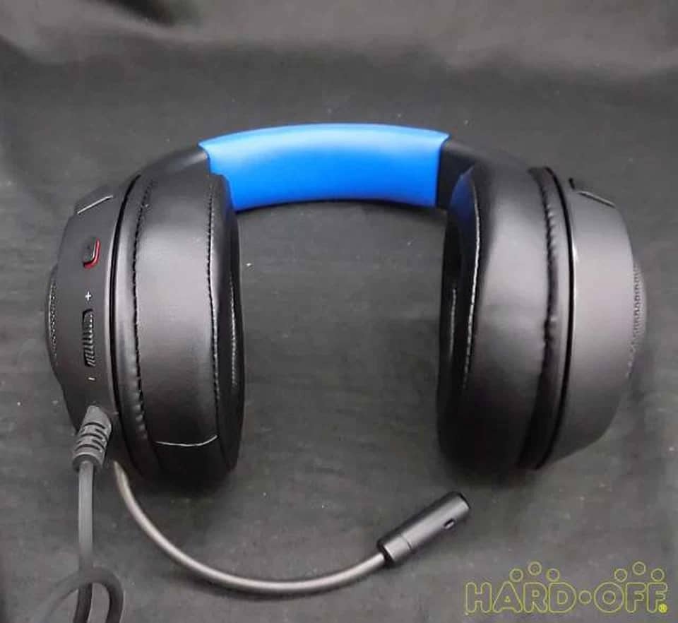 Razer Kraken X Headphones & Earbuds 