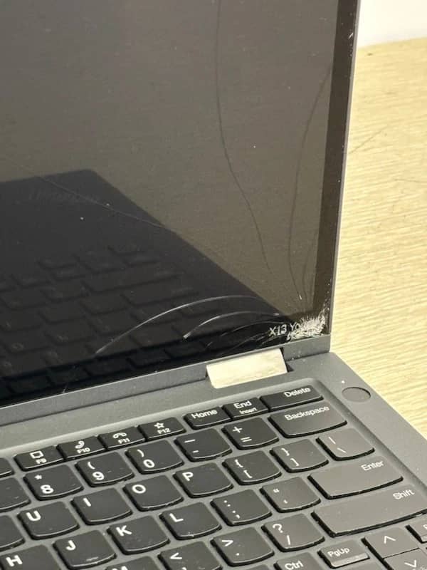 Lenovo ThinkPad X13 Computers
