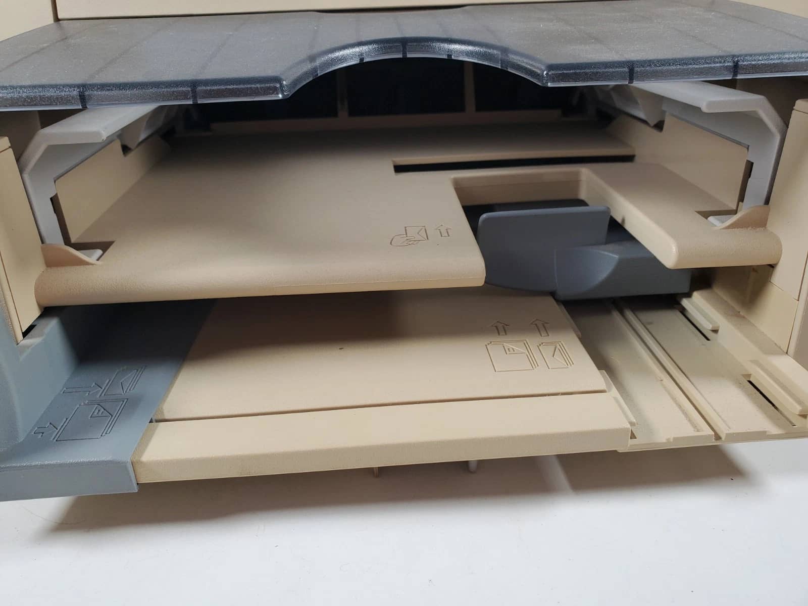 HP Deskjet 820CSE Printers Used - Good