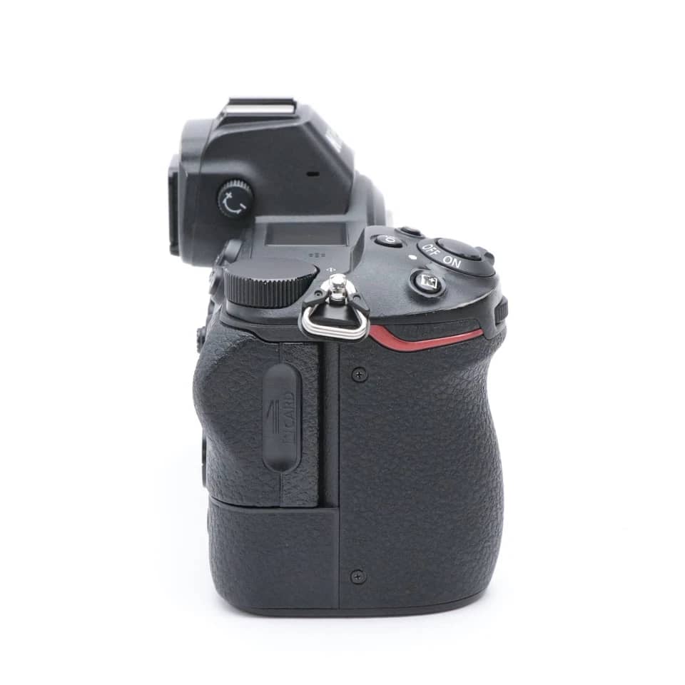 Nikon Z7 Digital Cameras