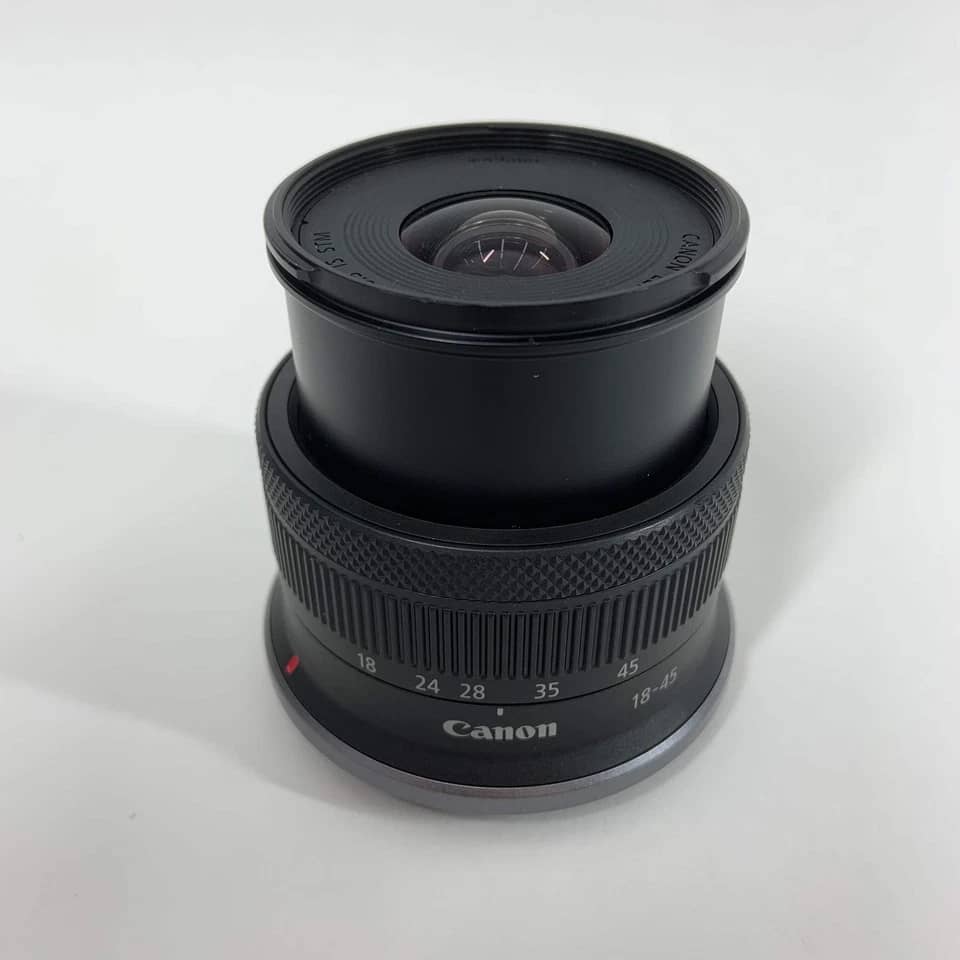 Canon EOS R10 Digital Cameras