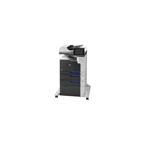 HP MFP M775f Printers Used - Good